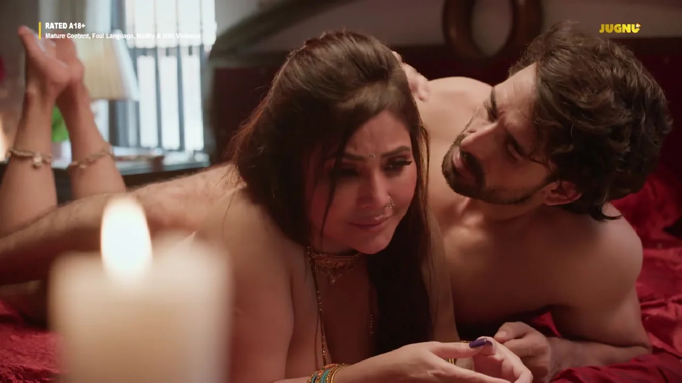 Chowkidaar S01 E01-03 Jugnu